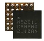 Nordic Semiconductor nRF52811-CAAA-B-R7 Enlarged Image