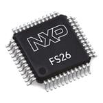 NXP Semiconductors MFS2630AMDA0AD Enlarged Image