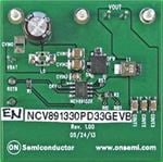 onsemi NCV891330PD33GEVB Enlarged Image