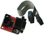Olimex Ltd. MOD-RS232 Enlarged Image