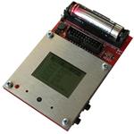 Olimex Ltd. STM32-103STK Enlarged Image