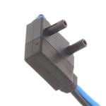 Omron Electronics D2HW-BL203MR Enlarged Image