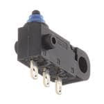 Omron Electronics D2HW-C201H Enlarged Image