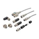 Omron Automation and Safety XS2C-D5S9 Enlarged Image