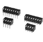 Omron Electronics A6SR-2104-P Enlarged Image