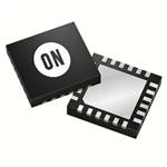 onsemi NB6L295MNTXG Enlarged Image