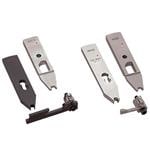 Panduit CD9-2B Enlarged Image