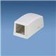 Panduit CBX1BL-A
