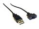MicroStrain by HBK USB Cable Kit for AHRS/IMU