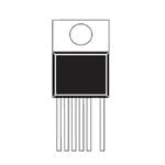 Power Integrations TOP256YN Enlarged Image