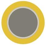 PUI Audio AB2063B-2 Enlarged Image