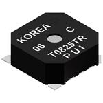 PUI Audio SMT-0825-T-2-R Enlarged Image