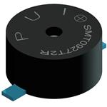 PUI Audio SMT-0927-T-2-R Enlarged Image