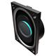 PUI Audio AS04008PS-4W-WR-R