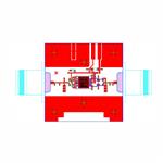 Qorvo RFCM3327PCBA-410 Enlarged Image