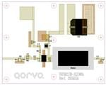 Qorvo TGF3021-SMEVB Enlarged Image