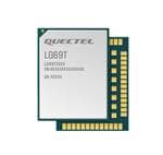 Quectel LG69TAPGMD-Q Enlarged Image