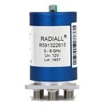 Radiall R591302425 Enlarged Image