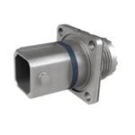 Radiall QFP5RN2E14PSB Enlarged Image