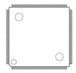 Renesas Electronics R5F564MFCGFC#V1 Enlarged Image