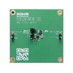 ROHM Semiconductor BD9109FVMEVK-101 Enlarged Image