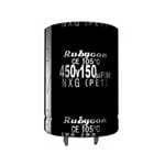 Rubycon 450NXG220MEFCSN30X35 Enlarged Image