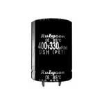 Rubycon 400USH150MEFCSN22X25 Enlarged Image