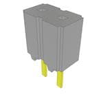 Samtec CES-102-01-G-S Enlarged Image