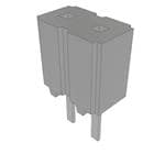 Samtec CES-102-01-T-S Enlarged Image