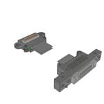 Samtec EQDP-014-04.30-TTL-SPD-5-F Enlarged Image