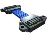Samtec EQDP-014-09.31-STL-TTR-5 Enlarged Image