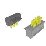 Samtec FFMD-05-D-03.00-01-R Enlarged Image