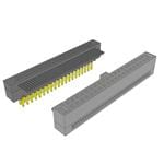 Samtec FFMD-20-T-02.00-01-N-R Enlarged Image