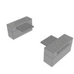 Samtec FFTP-04-D-03.85-01 Enlarged Image