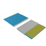 Samtec FJH-20-R-18.70-4 Enlarged Image