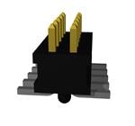 Samtec FTSH-105-03-S-DV-A Enlarged Image