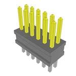 Samtec FTSH-106-04-F-D Enlarged Image