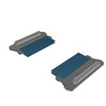 Samtec HLCD-50-16.00-TL-TL-2 Enlarged Image