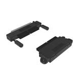 Samtec HQCD-060-39.37-TED-TBR-1-B Enlarged Image