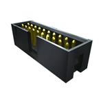 Samtec TSS-107-01-G-D Enlarged Image