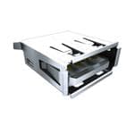 Samtec USB-AM-S-F-B-SM1-R-TR Enlarged Image