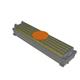 Samtec SEAM8-50-S05.0-STL-10-1