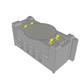 Samtec UMPS-05-05.5-L-V-S-W-TR