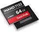 SanDisk SDINADB4-8G