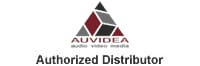 Auvidea Logo