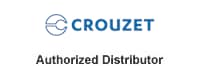 Crouzet Logo