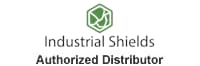 Industrial Shields Logo