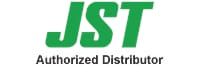 JST Logo