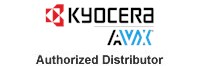 KYOCERA AVX Logo