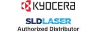 KYOCERA AVX Logo